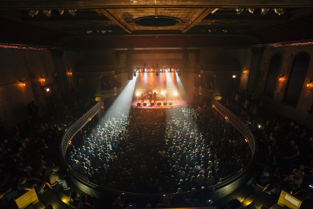 Groove into the Windy City Beat: Must-See Music Concerts Happening Soon in Chicago