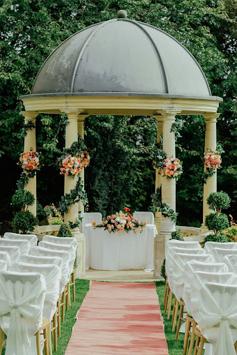 Asheville wedding venues