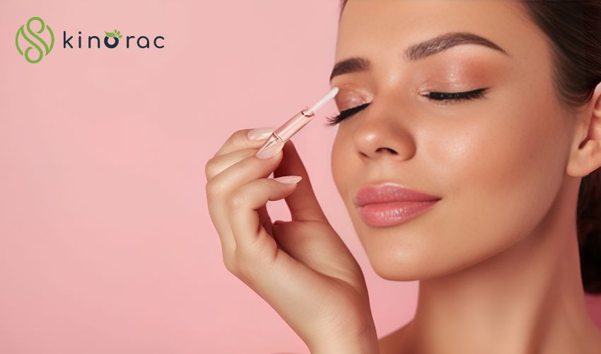 Boost Your Lashes with Careprost 3ml Eye Drops: The Ultimate Guide