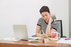 Freelancers Keep Track